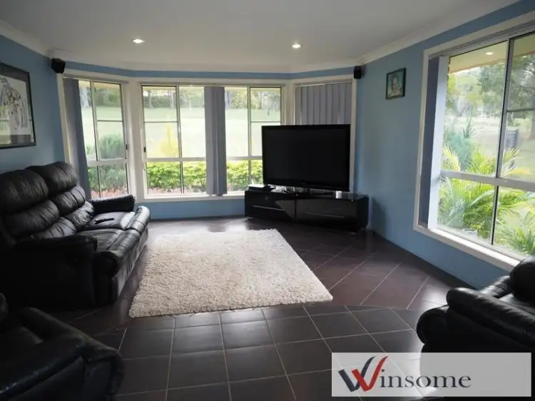 Third view of Homely house listing, 24 Hillview Drive, Aldavilla NSW 2440