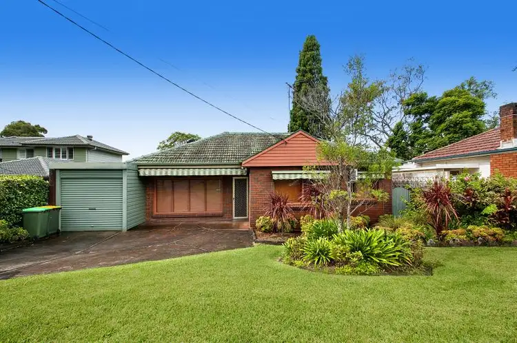 7 Alexander Parade, Carlingford NSW 2118
