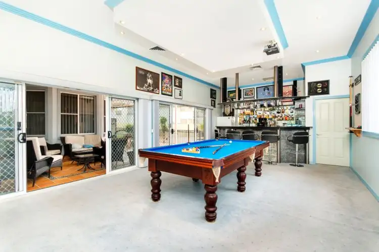 Sixth view of Homely house listing, 9 Pembury Close, Denham Court NSW 2565