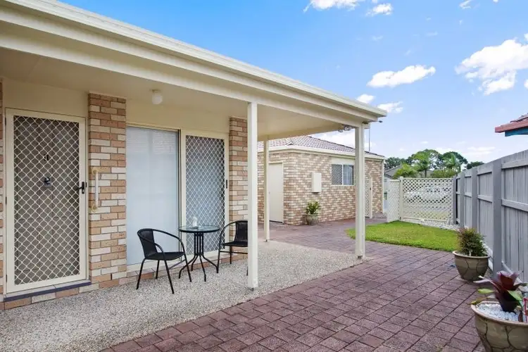 1/6 Cromer Court, Banora Point NSW 2486