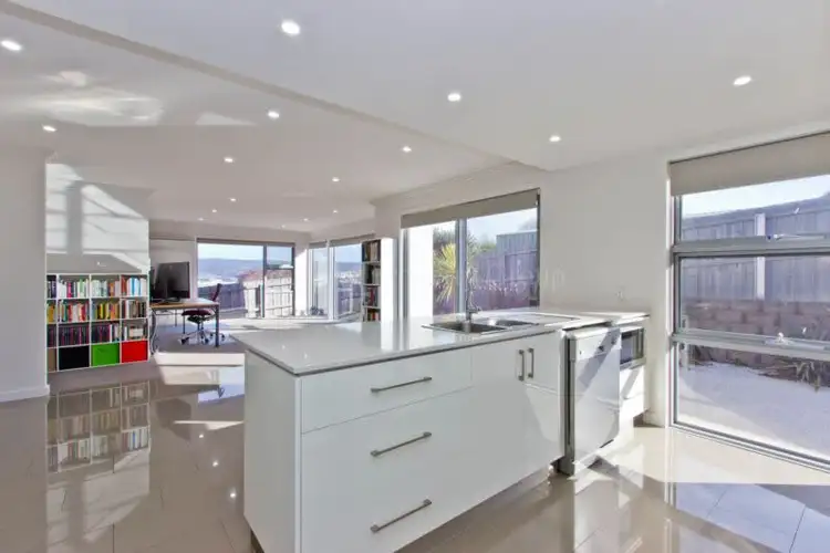 Second view of Homely house listing, 2/161 Alanvale Road, Newnham TAS 7248