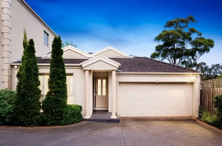 3/37 Highview Drive, Doncaster VIC 3108
