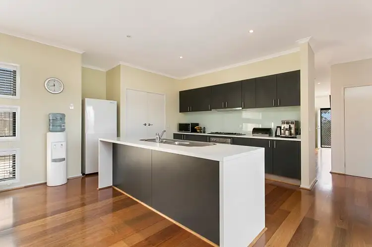 Second view of Homely house listing, 11 Lakeview Drive, Broadford VIC 3658