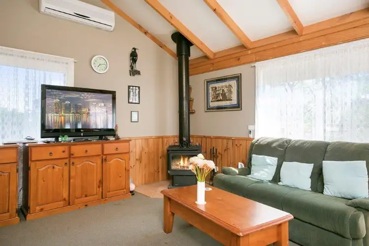 Fourth view of Homely house listing, 18 Swindale Street, Elmore VIC 3558