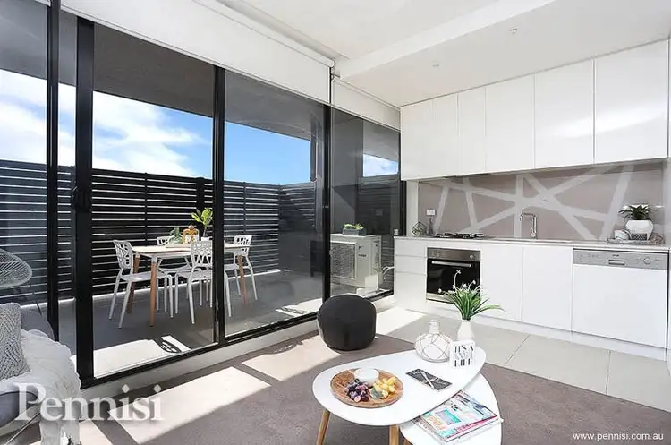 Main view of Homely apartment listing, 64/100 Keilor Road, Essendon North VIC 3041