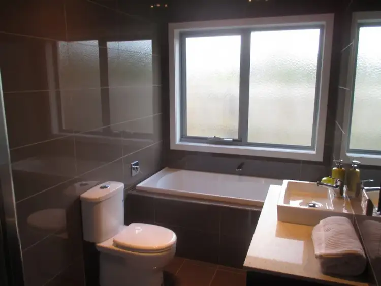 Fifth view of Homely house listing, 3/69 Corrigan Avenue, Brooklyn VIC 3012