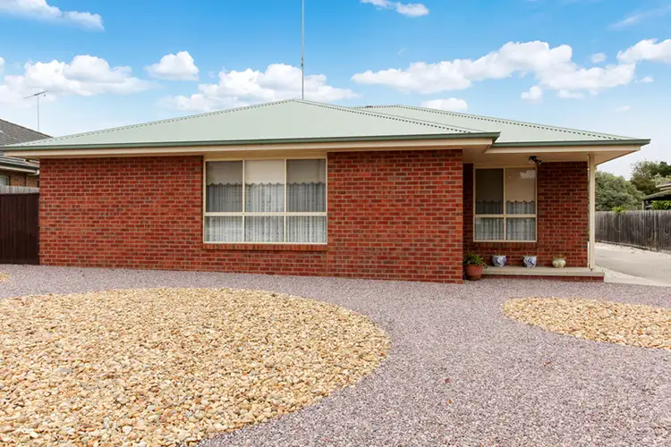 Second view of Homely unit listing, 1/47 High Street, Drysdale VIC 3222