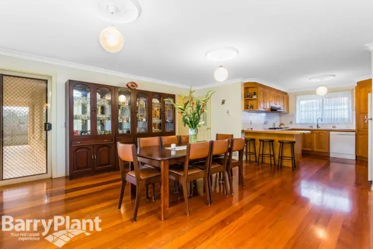 Sixth view of Homely house listing, 2 Rowson Court, Altona Meadows VIC 3028