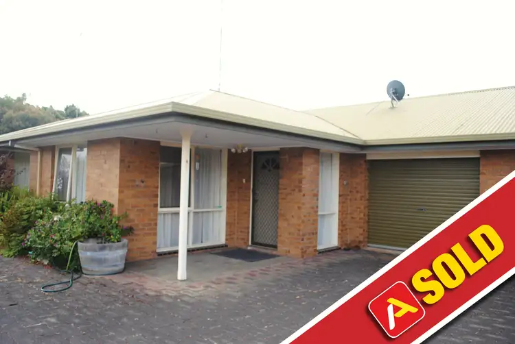 4/45 Hurd Street, Portland VIC 3305