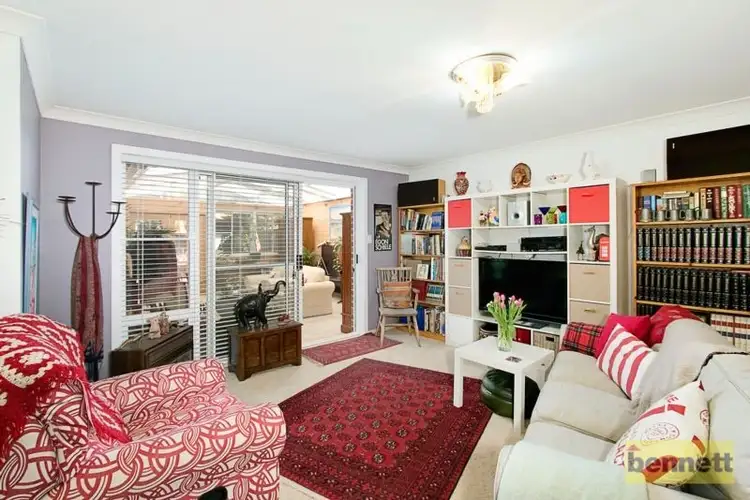 Fourth view of Homely house listing, 52 John Tebbutt Place, Richmond NSW 2753