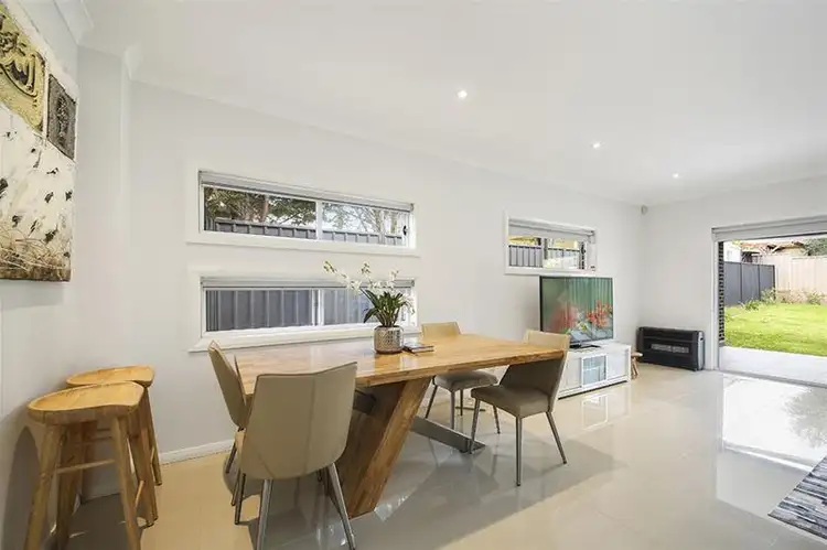 Third view of Homely semi-detached listing, 26 Kimberley Street, Merrylands NSW 2160