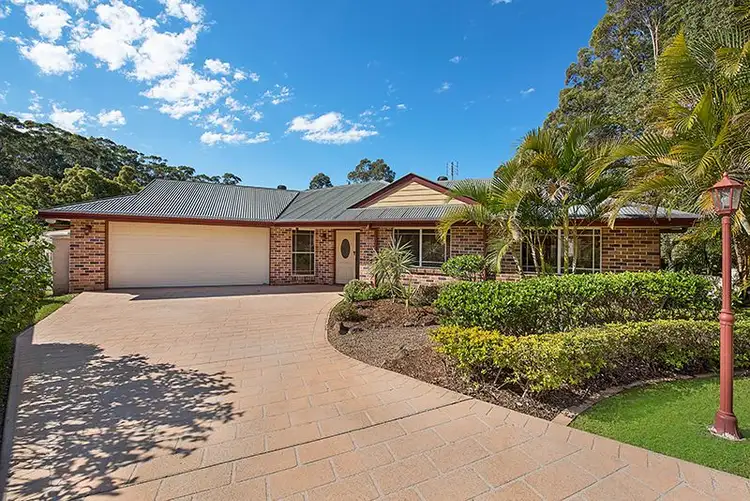 Main view of Homely house listing, 47 Quiet Valley Crescent, Buderim QLD 4556