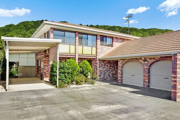 Main view of Homely semi-detached listing, 2/103 Old Ferry Road, Banora Point NSW 2486