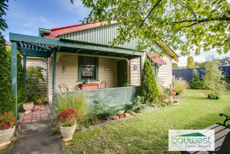 Second view of Homely house listing, 91 Creswell Street, Crib Point VIC 3919