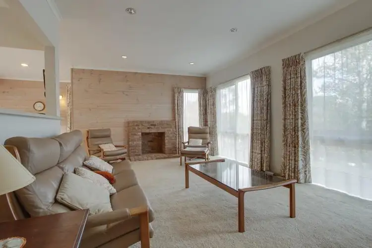 Second view of Homely house listing, 24 Montalbo Road, Ringwood North VIC 3134