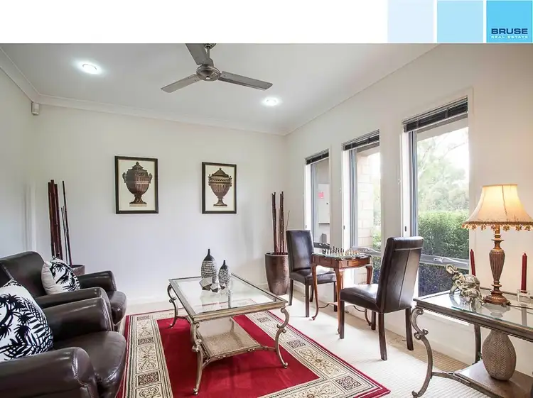 Second view of Homely house listing, 45 Riverbank Circuit, Campbelltown SA 5074