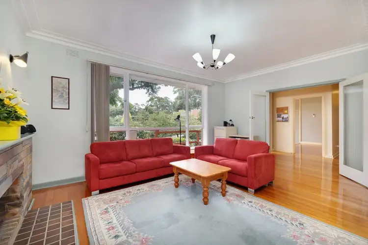 Fifth view of Homely house listing, 6 Sunhill Road, Mount Waverley VIC 3149