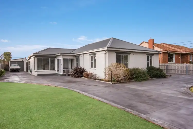24 Esplanade North, George Town TAS 7253