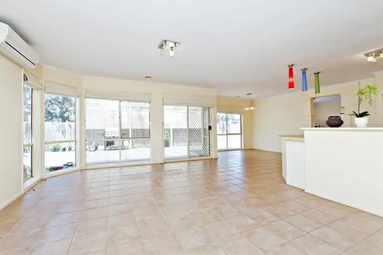 Third view of Homely house listing, 25 Chadway Avenue, Tarneit VIC 3029