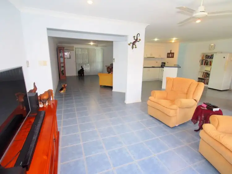 Fifth view of Homely house listing, 26 Beach Drive, Burrum Heads QLD 4659