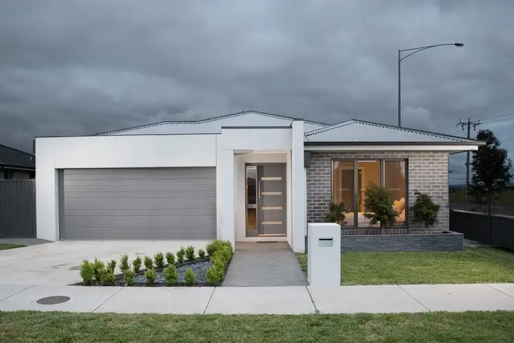 31 Matheson Street, Lucas VIC 3350
