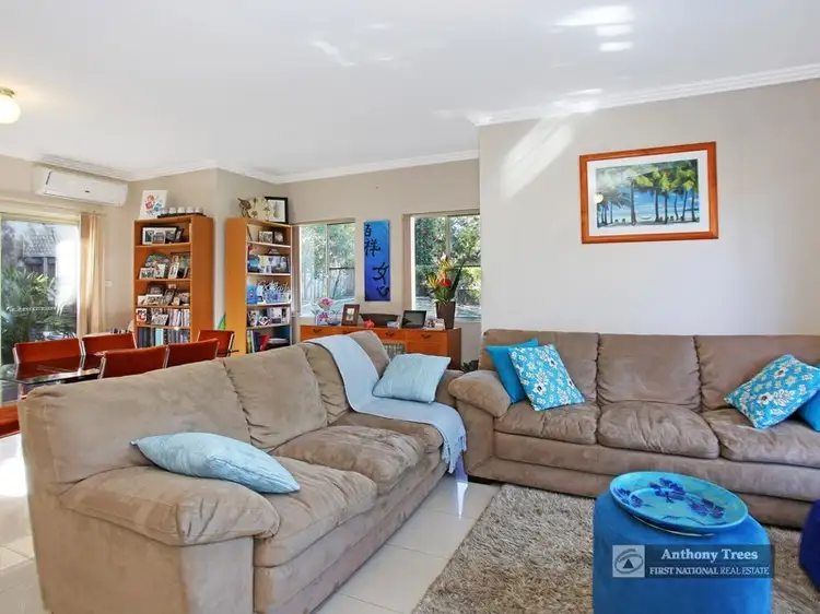 Third view of Homely villa listing, 1/84 Balaclava Rd, Eastwood NSW 2122
