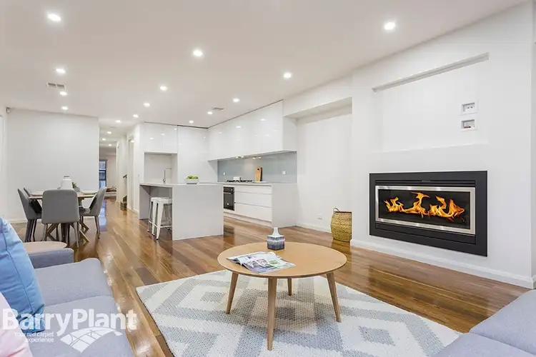 Fourth view of Homely house listing, 20 Delphin Avenue, Altona North VIC 3025