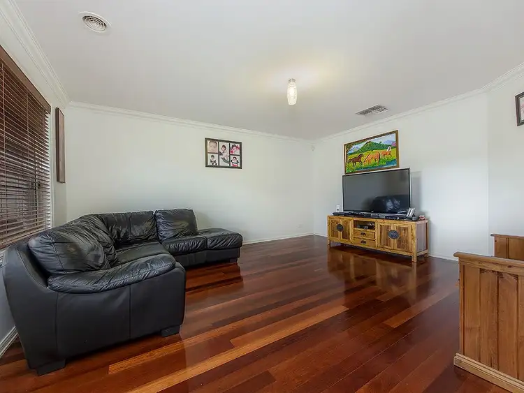 Second view of Homely house listing, 33 Grovedale Circuit, Cairnlea VIC 3023