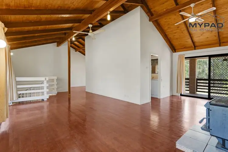 Fourth view of Homely house listing, 94-100 Abell Road, Jimboomba QLD 4280