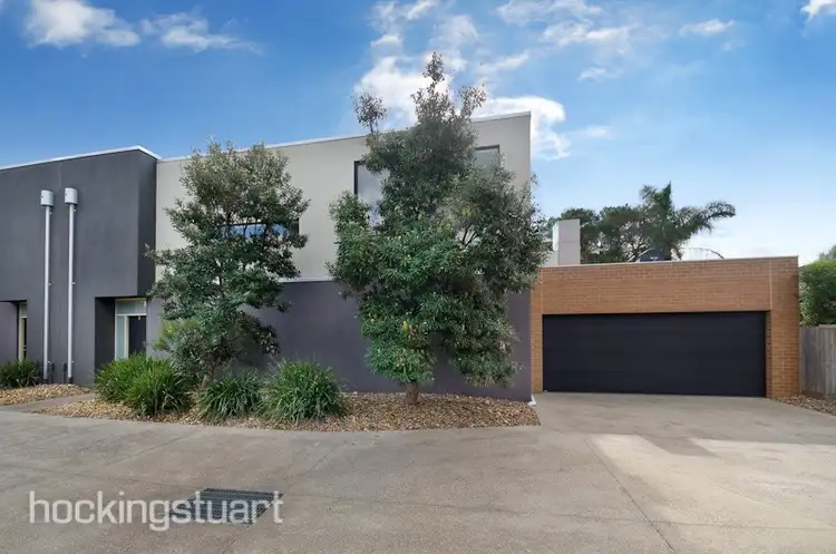 Main view of Homely townhouse listing, 8/259 Dromana Parade, Safety Beach VIC 3936