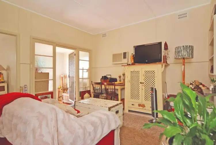 Second view of Homely house listing, 48 Douglas Street, Nowra NSW 2541