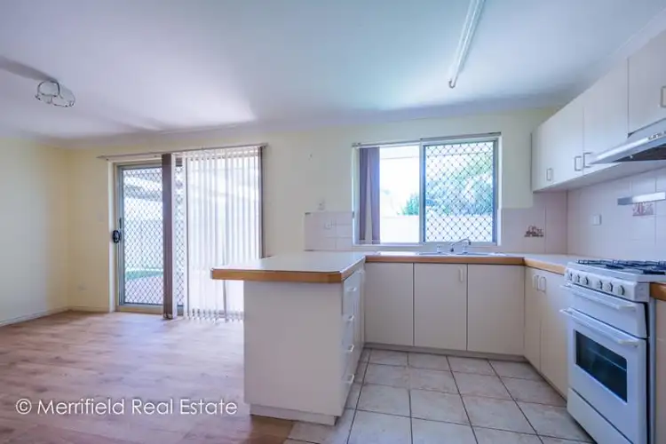 Second view of Homely unit listing, 1/23 Bathurst Street, Mira Mar WA 6330
