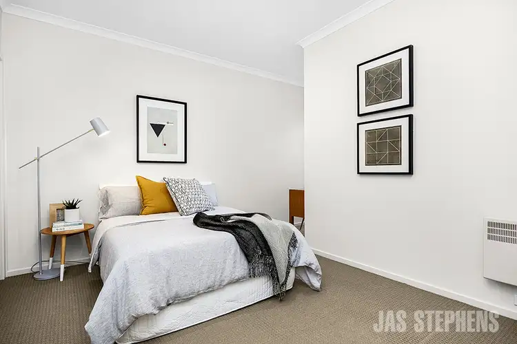 Sixth view of Homely townhouse listing, 5/2 Ormond Road, West Footscray VIC 3012