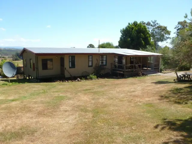 Main view of Homely house listing, 370 Banca Road, Winnaleah TAS 7265