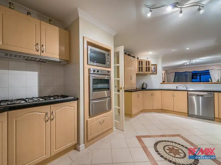 Fourth view of Homely house listing, 11 Berrington Pass*, Quinns Rocks WA 6030