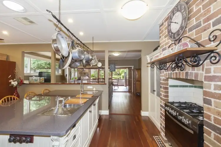 Third view of Homely house listing, 11 George Street, Springwood NSW 2777