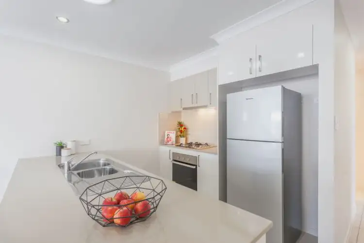 Fifth view of Homely unit listing, 1/104 Rowbotham Street, Rangeville QLD 4350