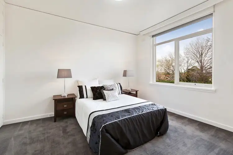 Fifth view of Homely apartment listing, 20/200 Wattletree Road, Malvern VIC 3144