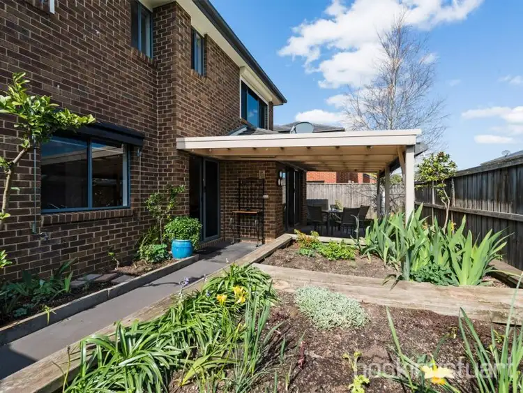 Fourth view of Homely townhouse listing, 1/65 Marriott Drive, Keysborough VIC 3173