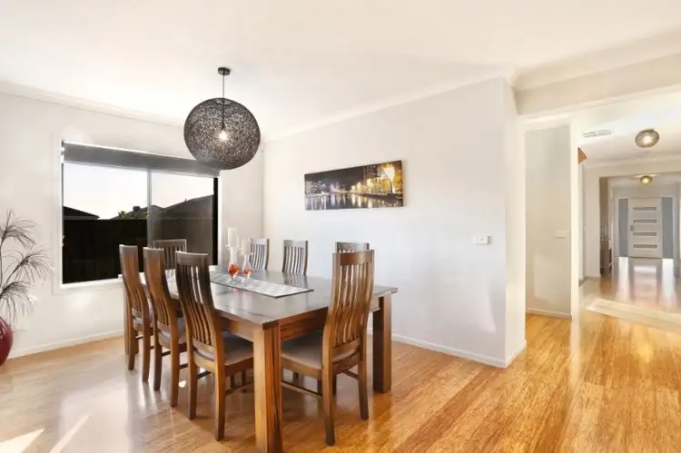 Fourth view of Homely house listing, 2 Appleby Loop, Derrimut VIC 3030