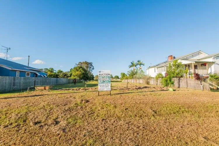 Third view of Homely land listing, 32 Oliver Street, Grafton NSW 2460