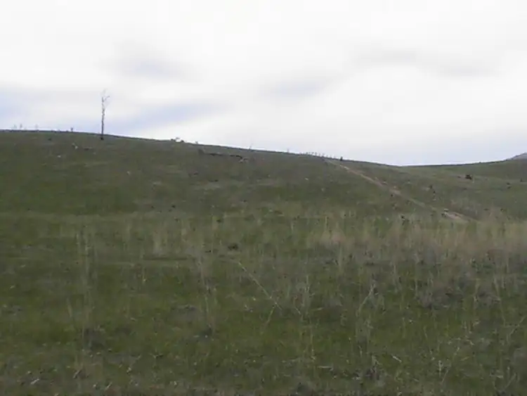 Seventh view of Homely land listing, LOT 209 Townsing Road, Amphitheatre VIC 3468