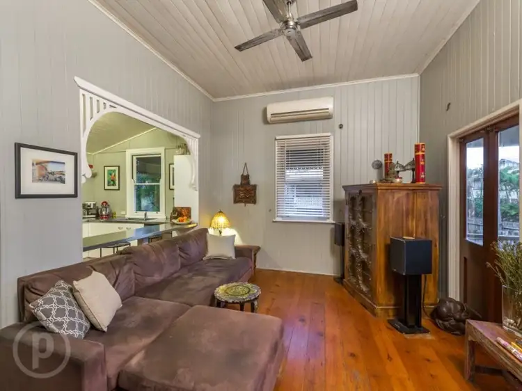 Fourth view of Homely house listing, 57 Herbert Street, Paddington QLD 4064