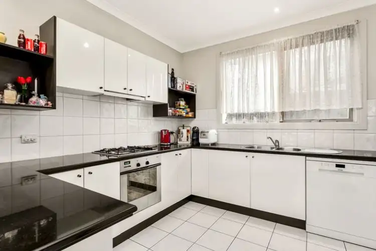 Second view of Homely townhouse listing, 21/413 Doncaster Road, Doncaster VIC 3108