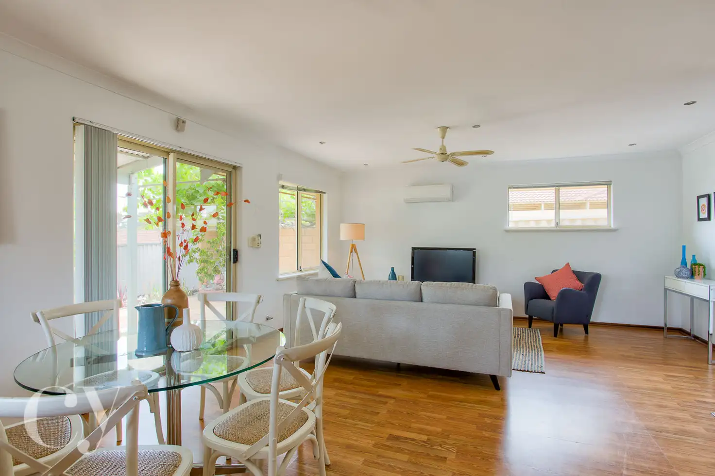 Main view of Homely house listing, 13 Quickly Crescent, Hamilton Hill WA 6163