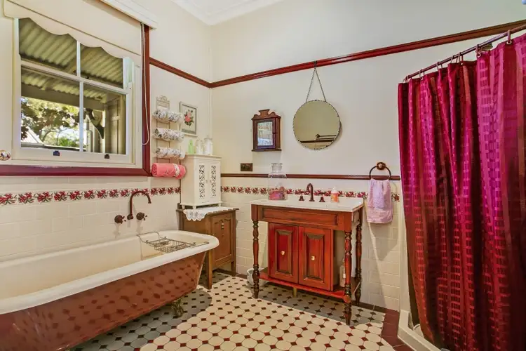 Fifth view of Homely house listing, 444 Maitland Vale Road, Maitland Vale NSW 2320