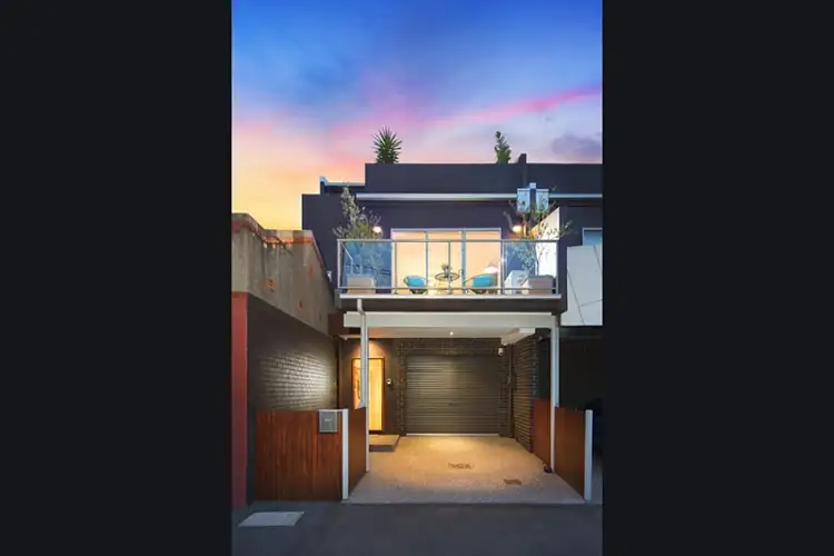 Second view of Homely house listing, 1A Ballarat Street, Collingwood VIC 3066
