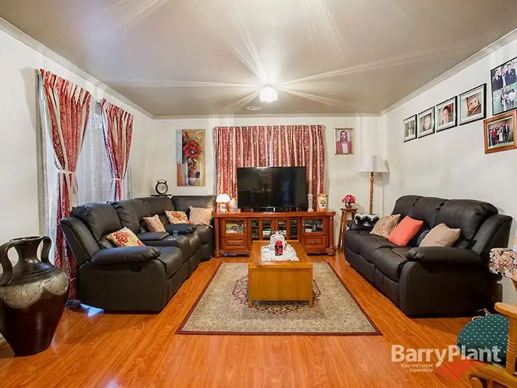 Seventh view of Homely house listing, 3 Albion Court, Hoppers Crossing VIC 3029