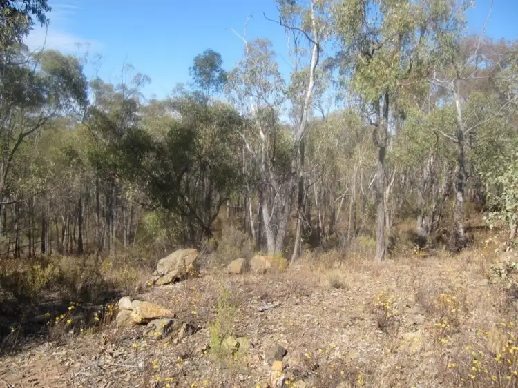 Third view of Homely land listing, 172 Native Gully Crescent, Eppalock VIC 3551
