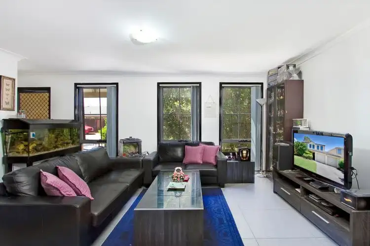 Third view of Homely house listing, 21a Lang Road, South Windsor NSW 2756